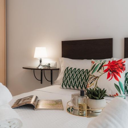 Tuguest Armilla Apartment Kültér fotó