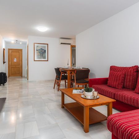 Tuguest Armilla Apartment Kültér fotó
