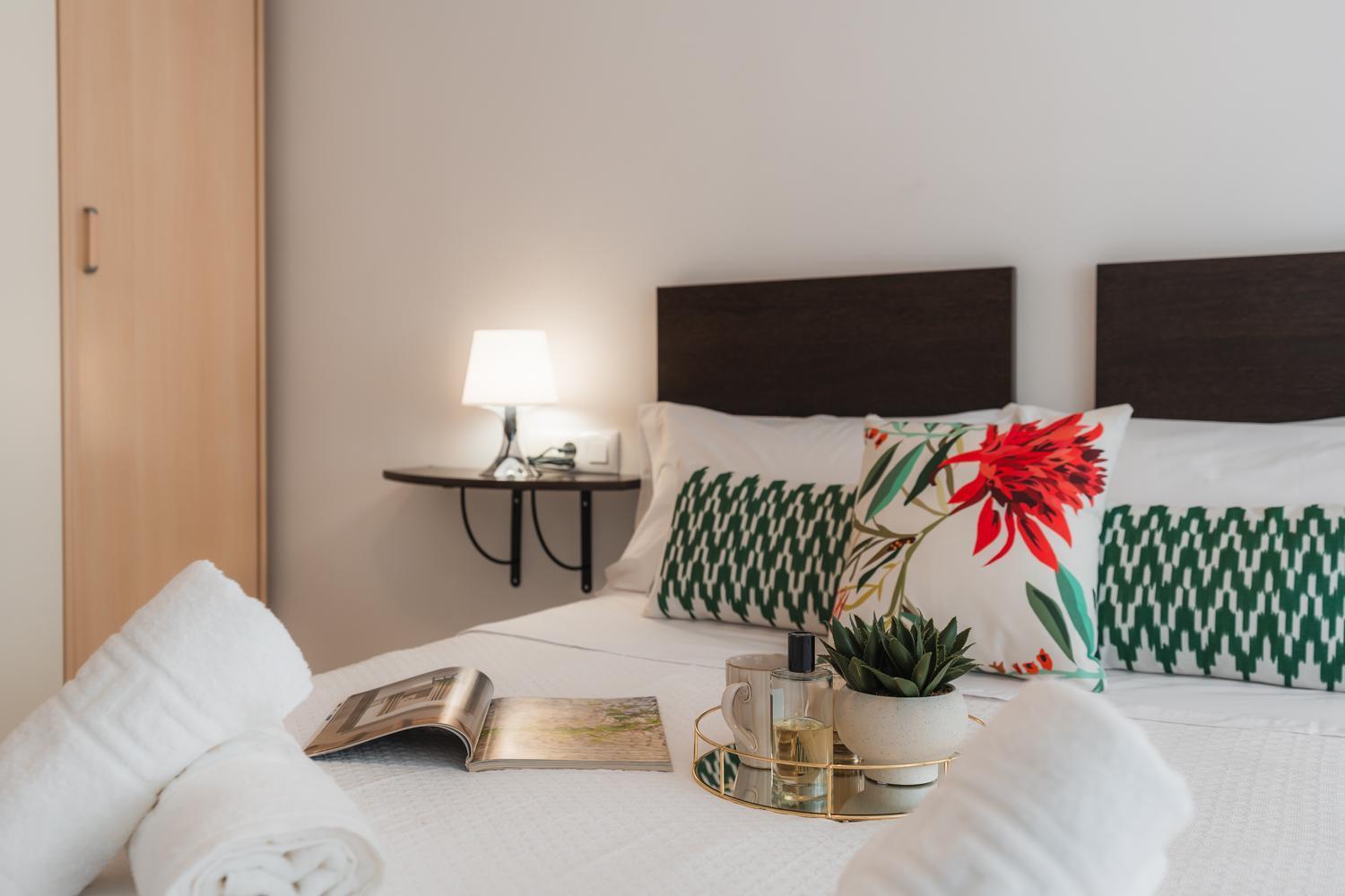 Tuguest Armilla Apartment Kültér fotó