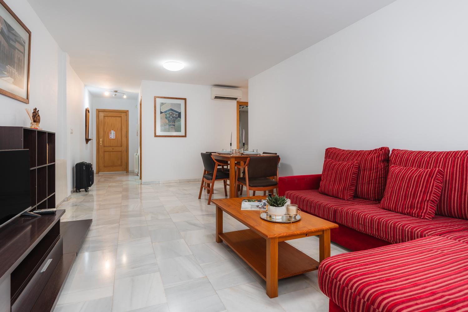 Tuguest Armilla Apartment Kültér fotó