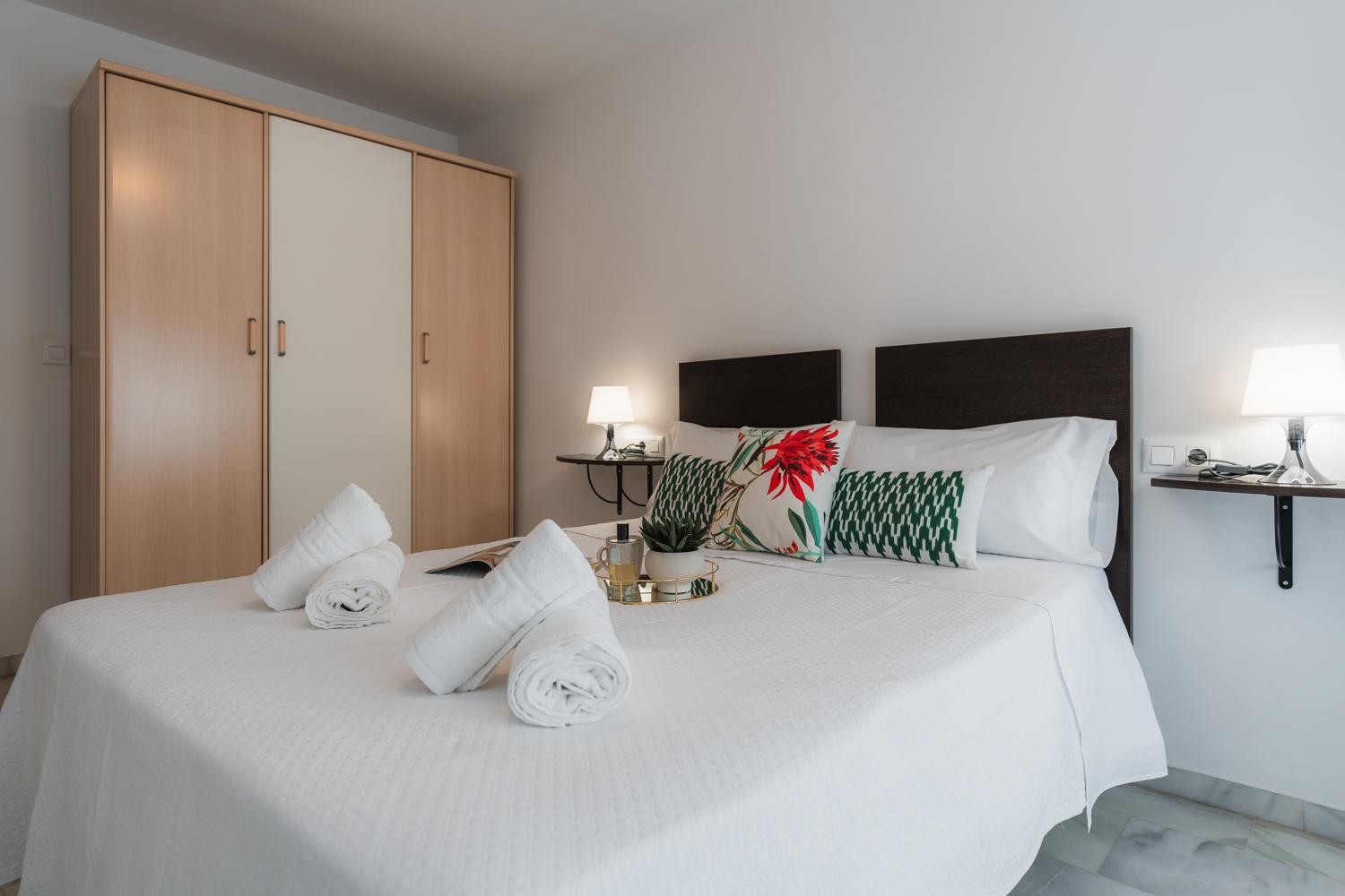 Tuguest Armilla Apartment Kültér fotó