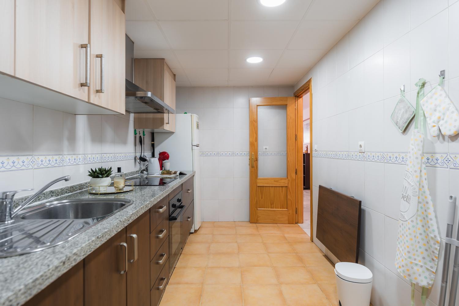 Tuguest Armilla Apartment Kültér fotó