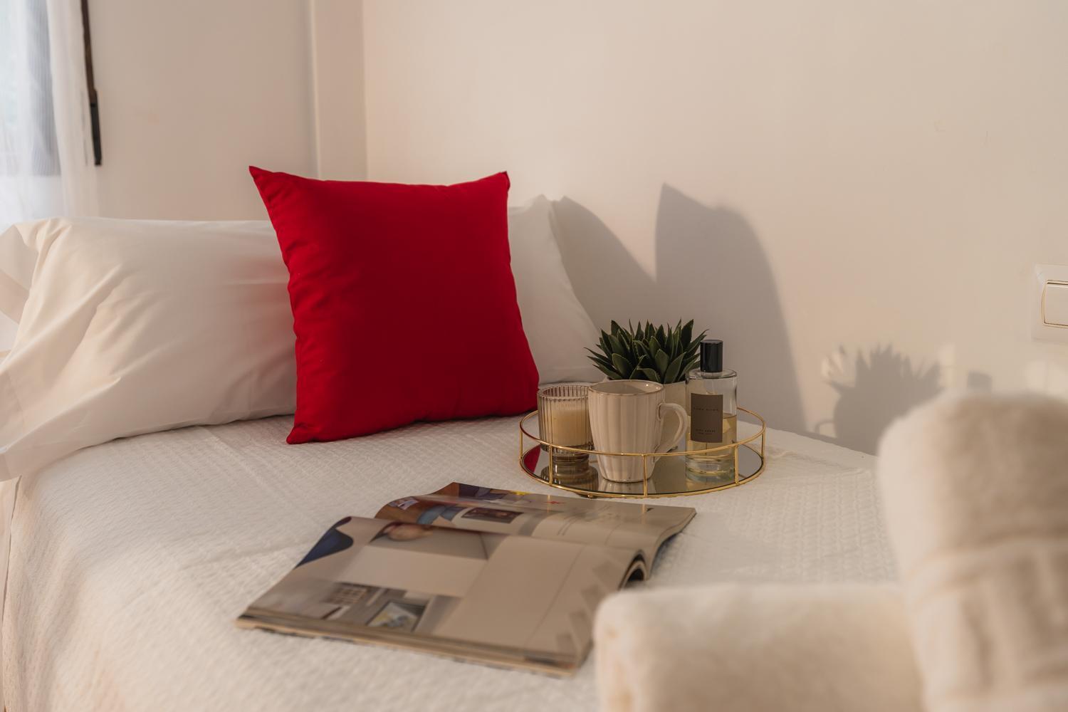 Tuguest Armilla Apartment Kültér fotó