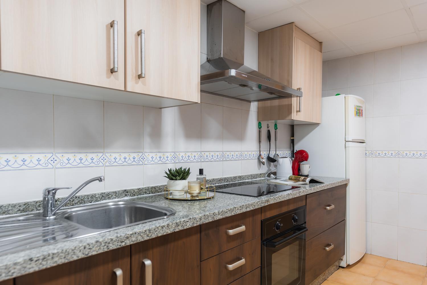Tuguest Armilla Apartment Kültér fotó