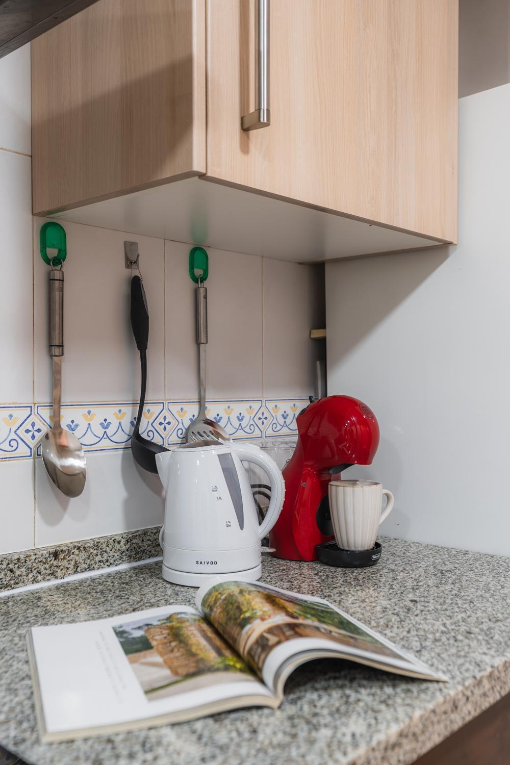Tuguest Armilla Apartment Kültér fotó