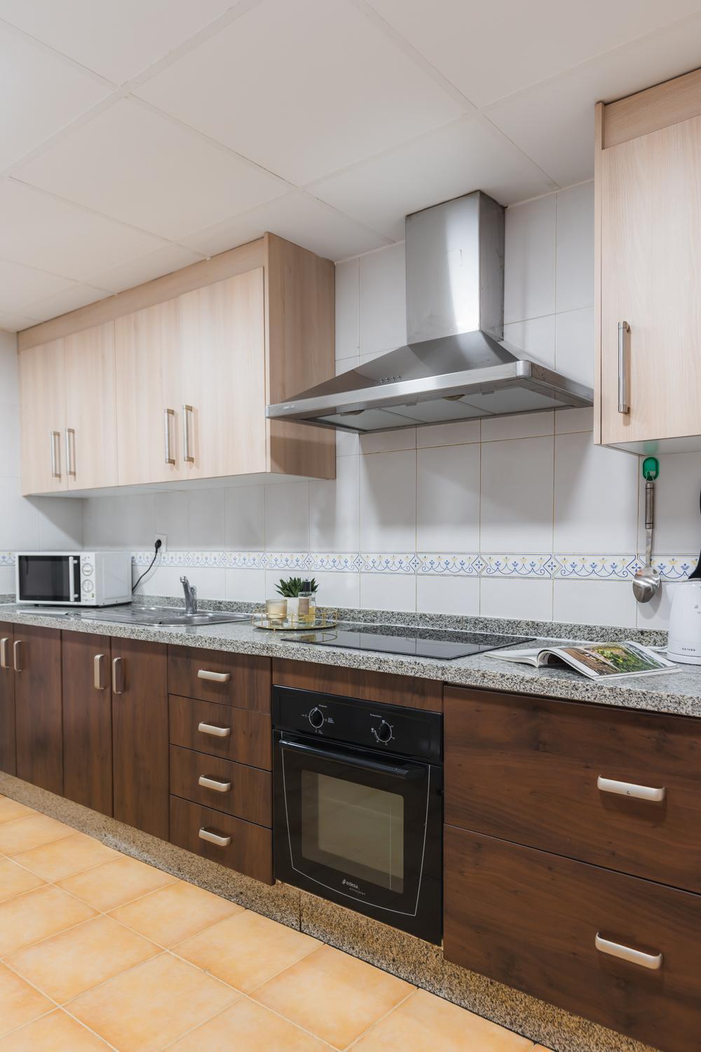 Tuguest Armilla Apartment Kültér fotó
