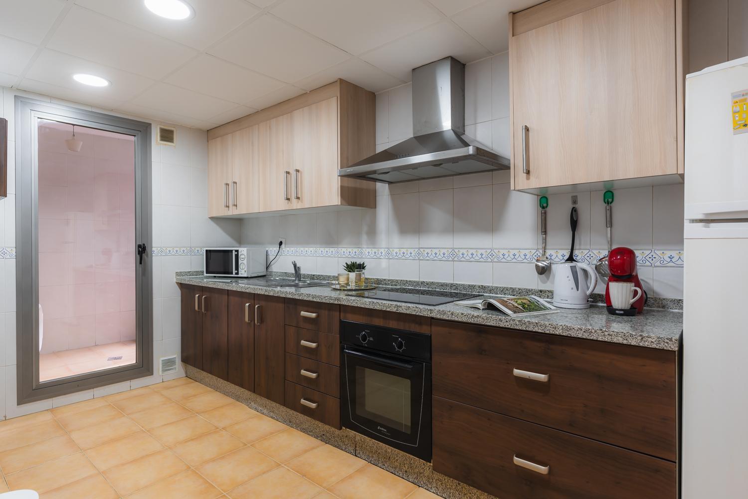Tuguest Armilla Apartment Kültér fotó