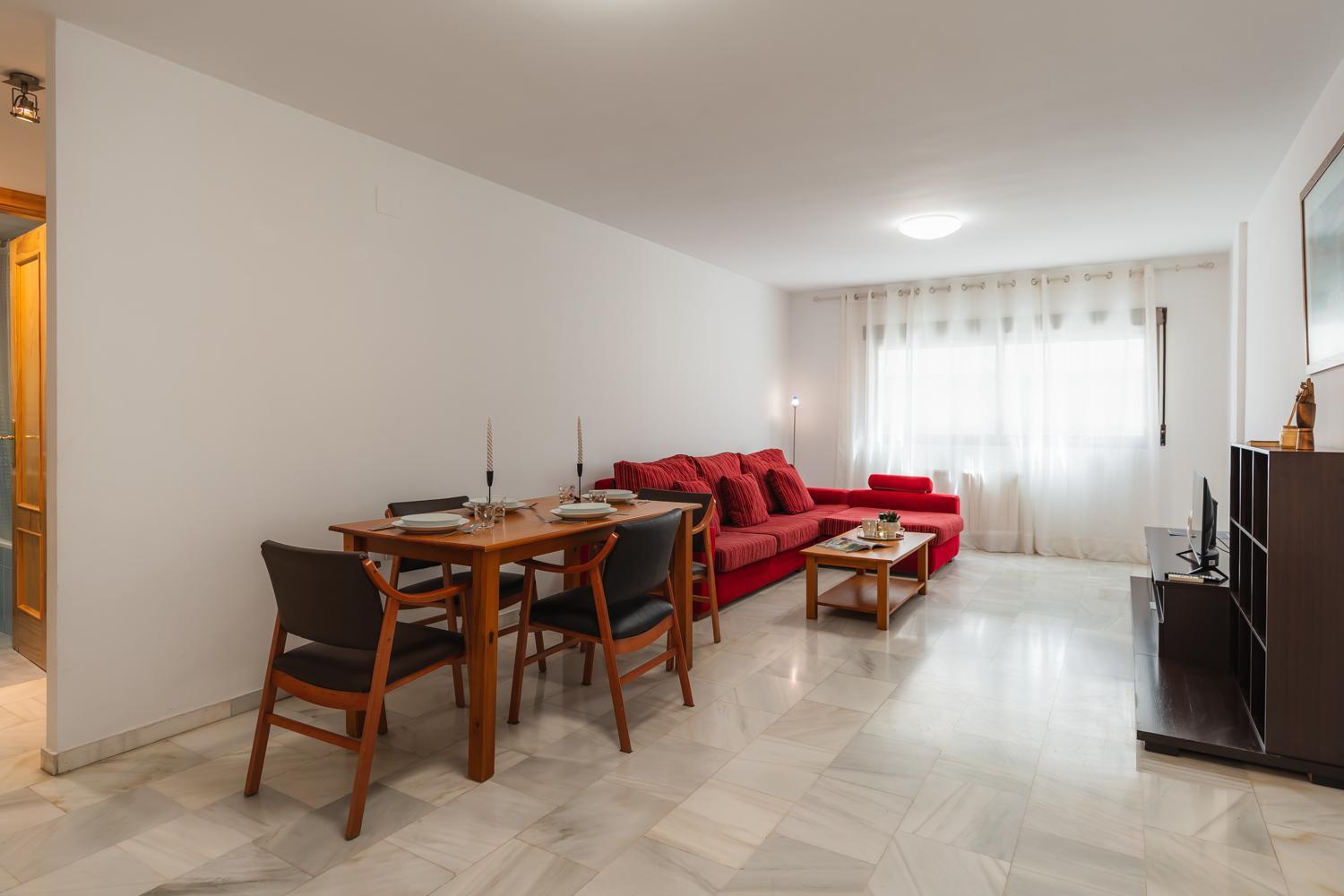 Tuguest Armilla Apartment Kültér fotó