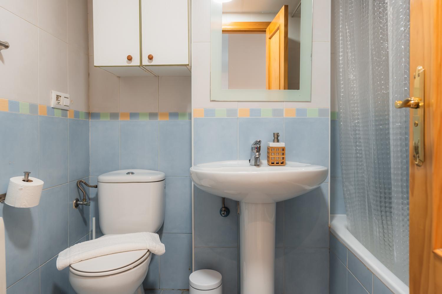 Tuguest Armilla Apartment Kültér fotó