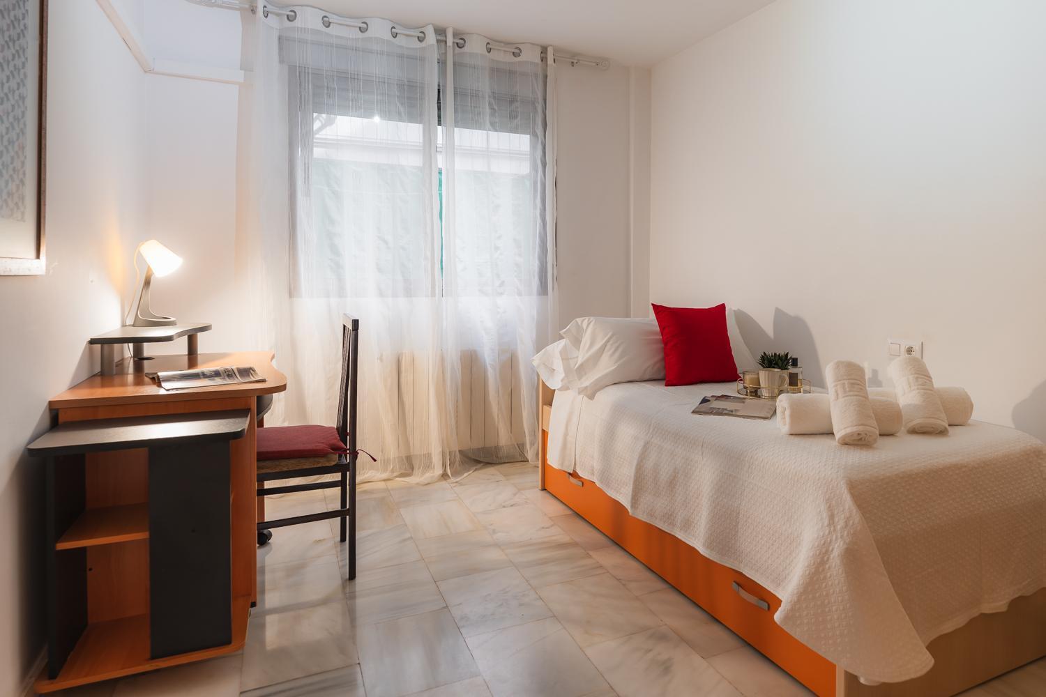 Tuguest Armilla Apartment Kültér fotó