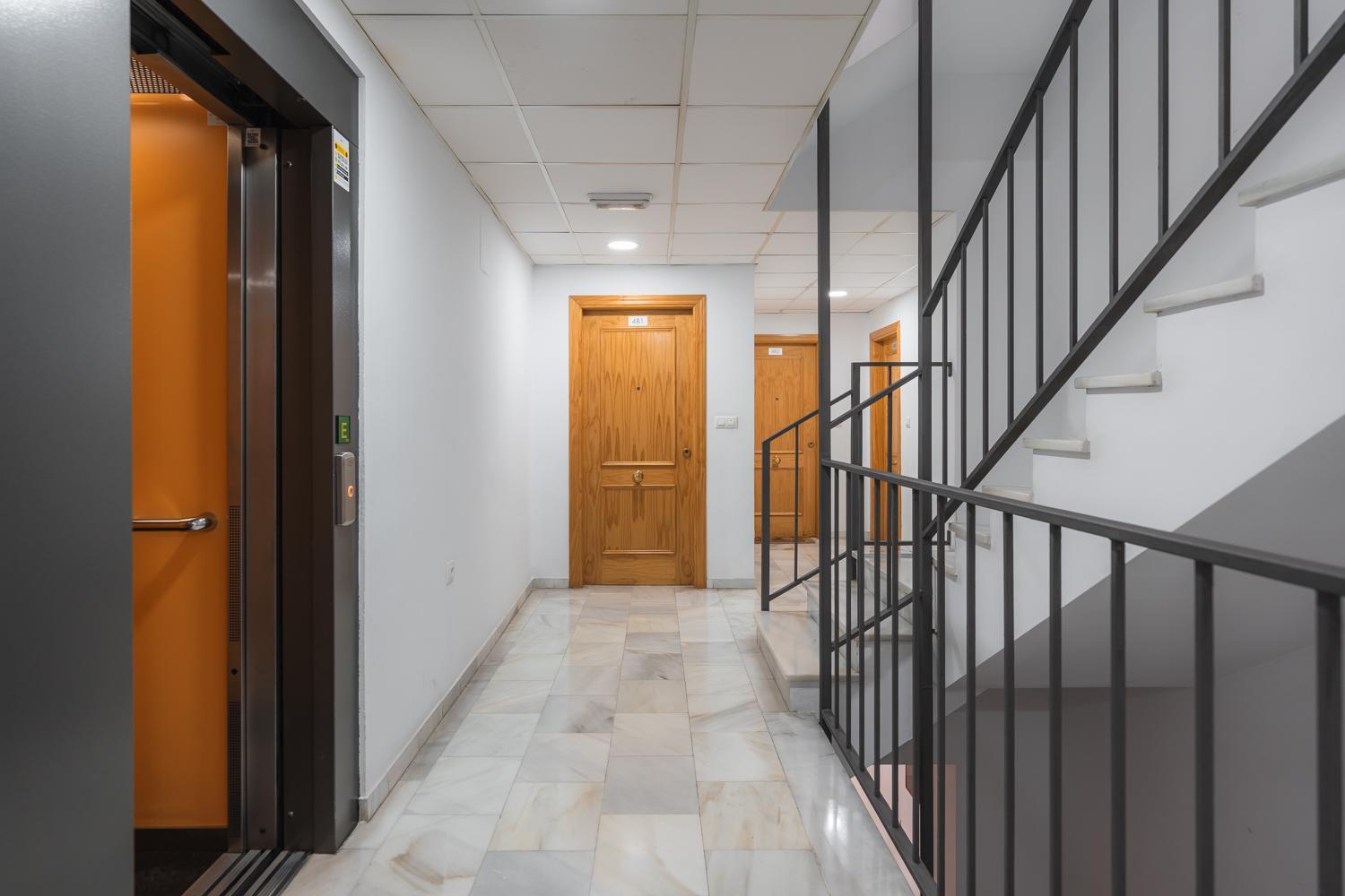 Tuguest Armilla Apartment Kültér fotó