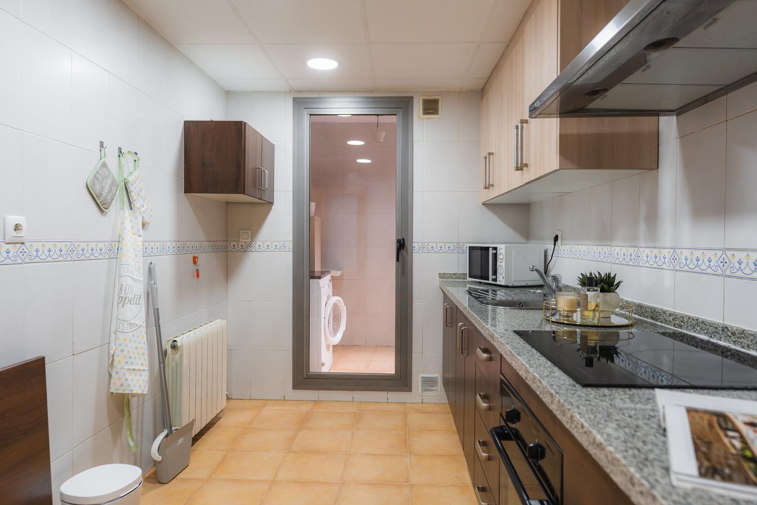 Tuguest Armilla Apartment Kültér fotó