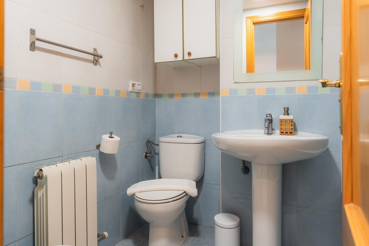 Tuguest Armilla Apartment Kültér fotó
