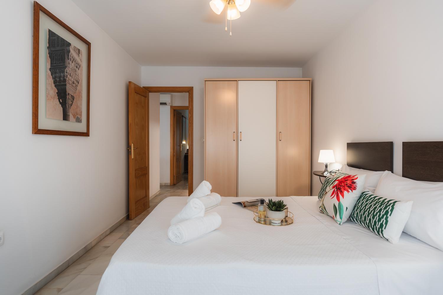 Tuguest Armilla Apartment Kültér fotó