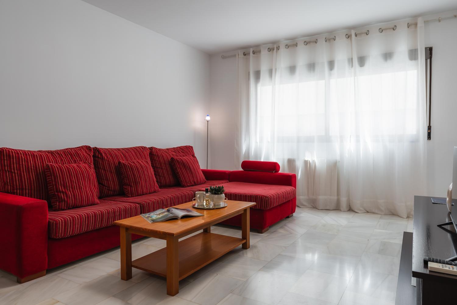 Tuguest Armilla Apartment Kültér fotó