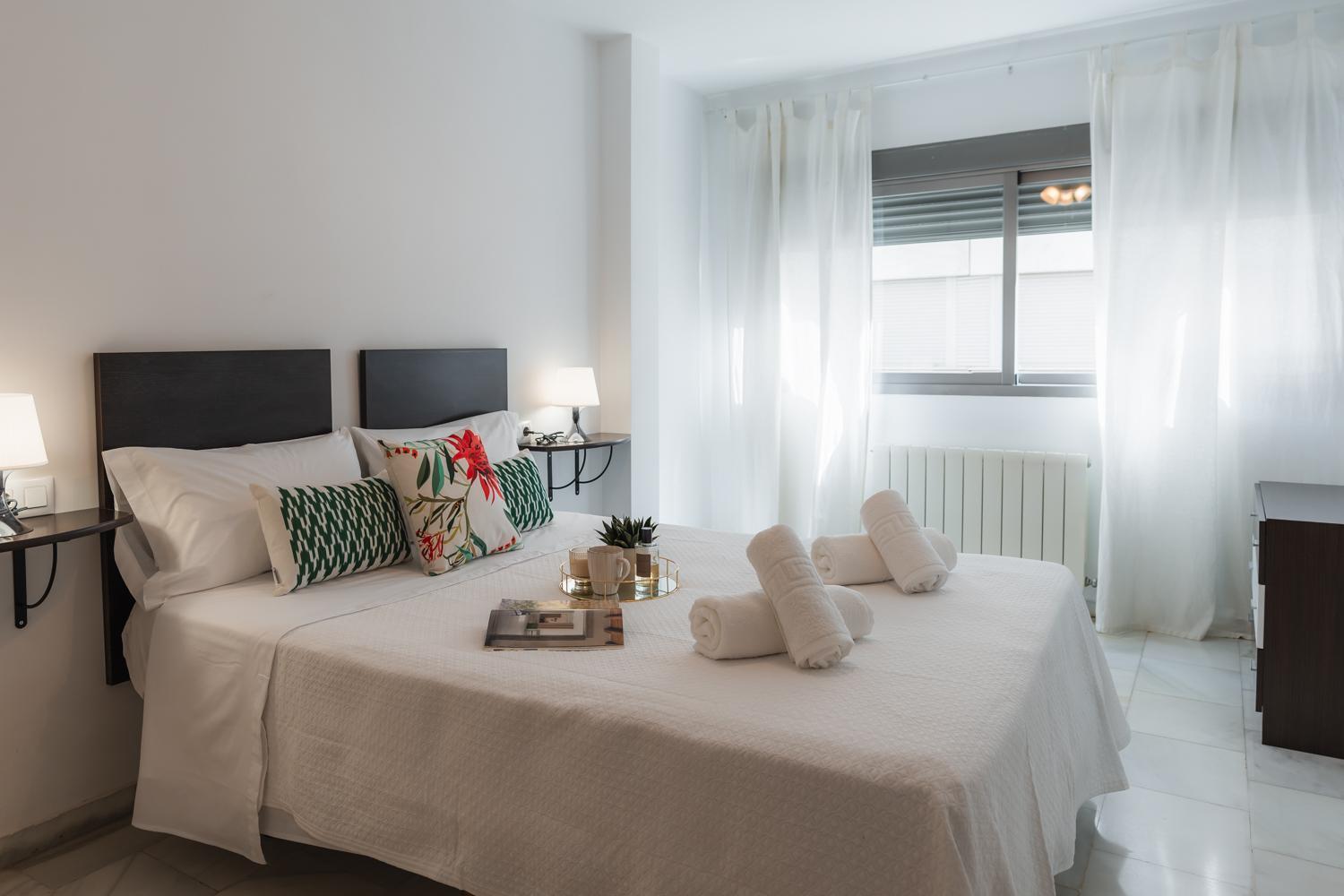 Tuguest Armilla Apartment Kültér fotó